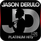 Jason Derulo Wallpaper HD icon