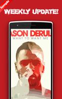 Jason Derulo Wallpaper HD screenshot 2