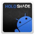 Holoshade - Theme