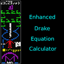 Enhanced Drake Equation APK