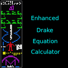 Enhanced Drake Equation icon