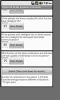 Enhanced Drake Equation الملصق