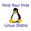 Find Your First Linux Distro APK
