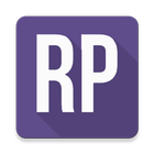 RapPad - Write Better Lyrics icon