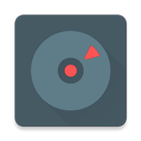 Rave Music Player (BETA) (Unreleased)