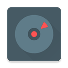 Rave Music Player (BETA) (Unreleased) icon