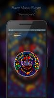 Rave Music Player (BETA) (Unreleased) Affiche