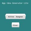 App Idea Generator