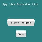App Idea Generator icône