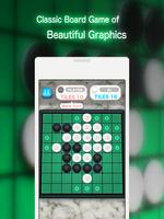 Reversi REAL - Free Board Game 截圖 2