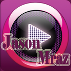 Top Hits Jason Mraz Mp3 icône