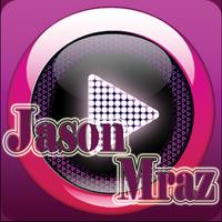 Top Hits Jason Mraz Mp3 Ekran Görüntüsü 2