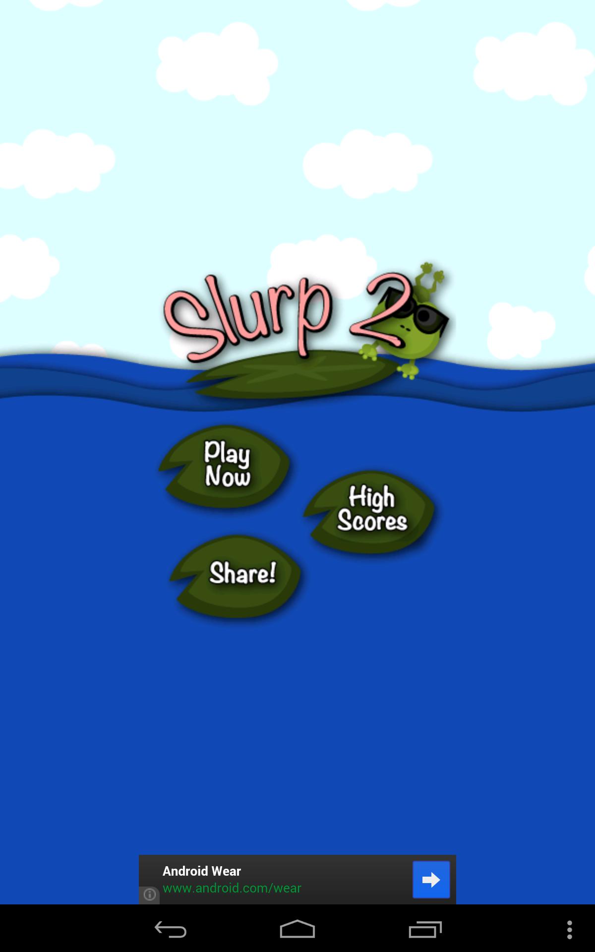 Slurp 2 For Android Apk Download