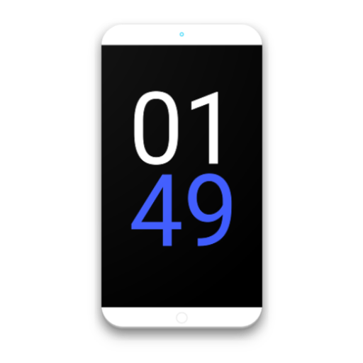 nextGen | AMOLED (No Ads)