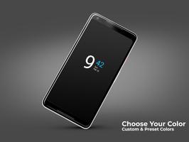 nextGen | AMOLED (No Ads) screenshot 1