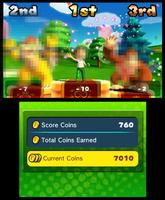 Extreme 3DS capture d'écran 3