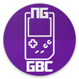 nextGen | GBC Emulator (No Ads) ícone