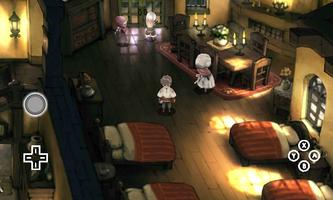 Project z3DS screenshot 1