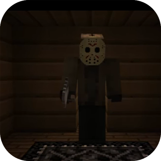 Mod Jason Friday 13th