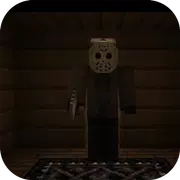 Mod Jason Friday 13th