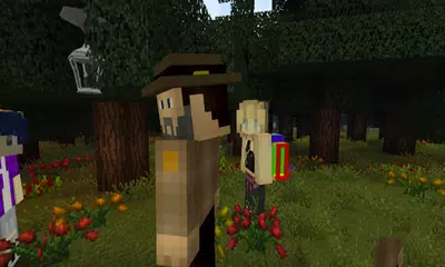 Mod Jason Friday 13th APK download