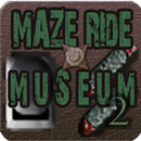 Maze Ride Museum 2 APK