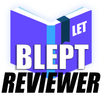BLEPT Reviewer 2023 APK