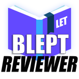 BLEPT Reviewer 2023