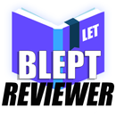 BLEPT Reviewer 2023 APK