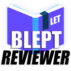 BLEPT Reviewer icon