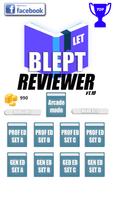 BLEPT Reviewer screenshot 1