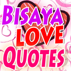 Bisaya Love Quotes icône