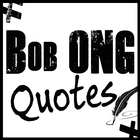 Bob Ong Quotes icône