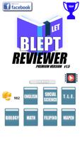 Premium BLEPT Reviewer 2022 screenshot 2