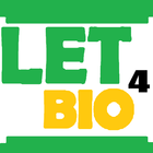Let4Bio - LET Reviewer icône
