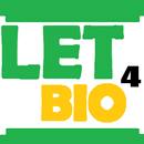 Let4Bio - LET Reviewer APK