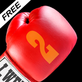 Boxing Manager Game 2 Free icon