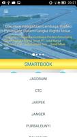 Smartbook Jasa Marga स्क्रीनशॉट 3