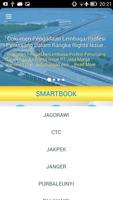 Smartbook Jasa Marga screenshot 3