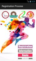 برنامه‌نما Jasdan Marathon 2017 عکس از صفحه