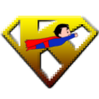 Super Flappy Kid ícone