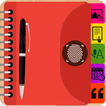 My NoteDairy ikon