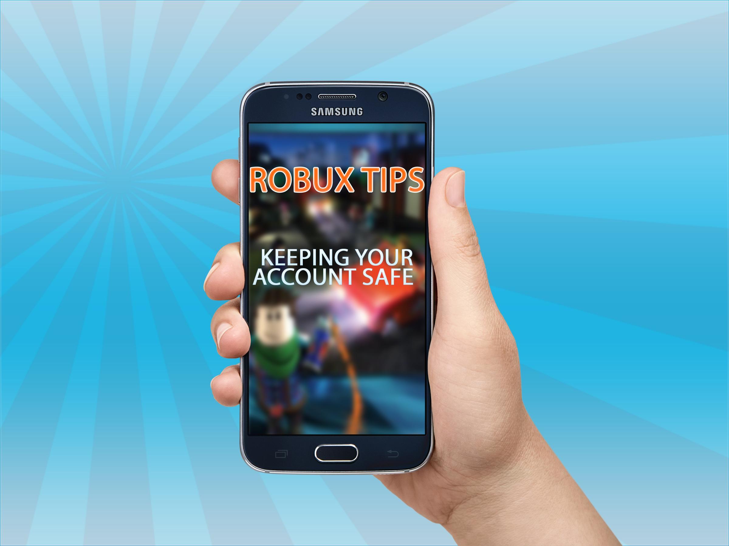 Robux Cheat Roblox For Android Apk Download - how to hack roblox on samsung