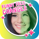 Funny Face Changer, Face Funny APK