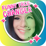 Funny Face Changer, Face Funny