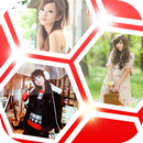 Picture Grid Collages Maker-APK