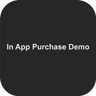 InApp Purchase Demo icône
