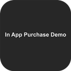 InApp Purchase Demo icon