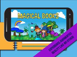 Magical Books : Words Level 1 स्क्रीनशॉट 3