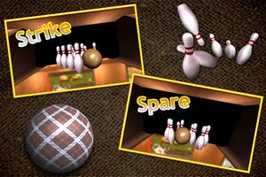 Bowling Expert captura de pantalla 2